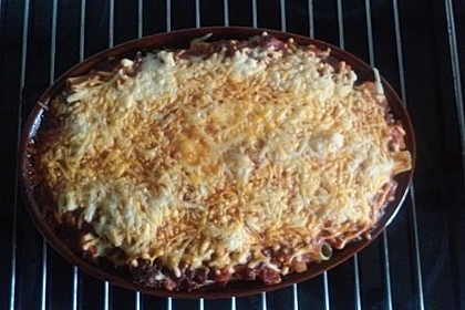 Rigatoni al Forno - origniale italiano 10