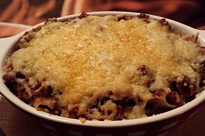 Rigatoni al Forno - origniale italiano 5