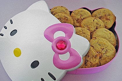 Snickers - Cookies 4