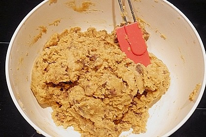 Snickers - Cookies 10