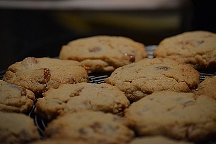 Snickers - Cookies 7