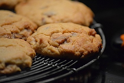 Snickers - Cookies 8