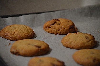 Snickers - Cookies 6