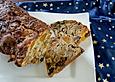Fr&uuml;chte - Gew&uuml;rzbrot