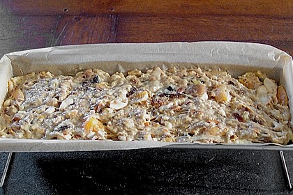 Fr&uuml;chte - Gew&uuml;rzbrot 1