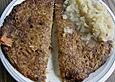 Kartoffel R&ouml;sti Queshah II