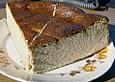 K&auml;setorte Posht B&auml;d&auml;m
