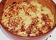 Annas Pfannkuchenauflauf