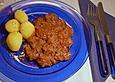 Gulasch nach Martins Art