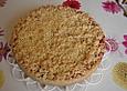 Kr&uuml;meltorte