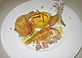 Mango - Ingwer - Reis