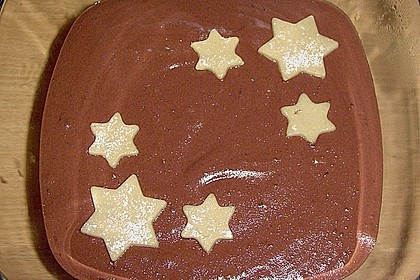 Einfache Mousse au chocolat a la Floo 1