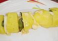 Salbei � Zitronenspie&szlig;