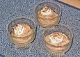 Toblerone - Mousse
