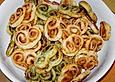 Pestoschnecken