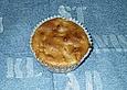 Apfel - Muffins