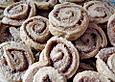 Cinnamon Roll Cookies