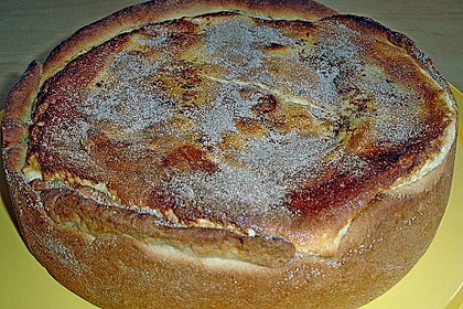 Pf&auml;lzer Schmandkuchen 1