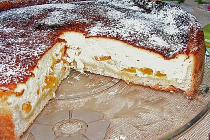Pf&auml;lzer Schmandkuchen 2