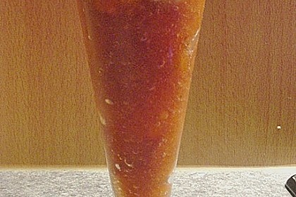 Aprikosen - Marsala - Sorbet 2