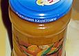 Mandarinen - Marmelade