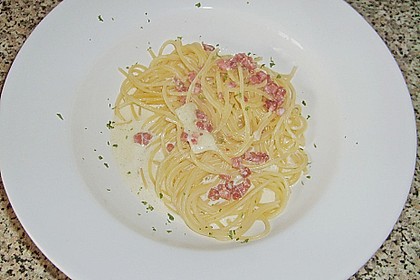 Spaghetti Carbonara 18