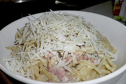 Spaghetti Carbonara 21