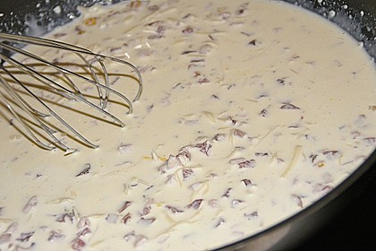 Spaghetti Carbonara 15