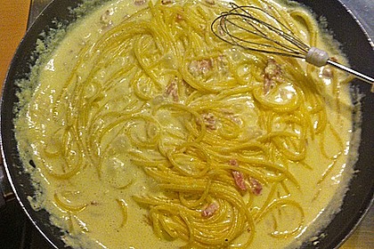 Spaghetti Carbonara 22