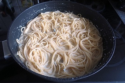 Spaghetti Carbonara 17