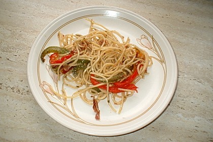 Spaghetti Carbonara 23