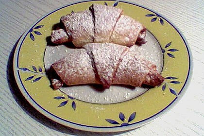 Apfel - H&ouml;rnchen