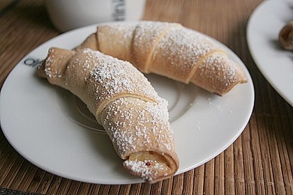 Apfel - H&ouml;rnchen 1