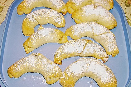 Apfel - H&ouml;rnchen 2