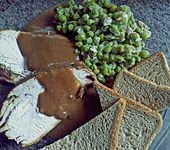 Balsamico H&uuml;hnchen (Bild)