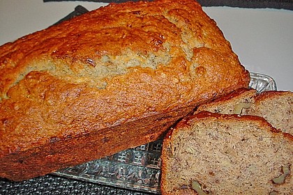 Bananenbrot