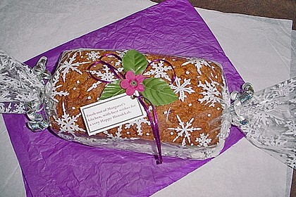 Bananenbrot 1