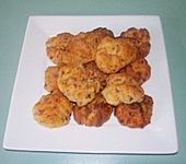 Schinkenkugeln (Bild)
