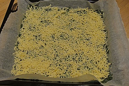 Lachsrolle mit Spinat und Frischkäse 127