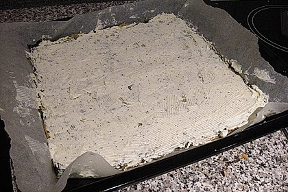 Lachsrolle mit Spinat und Frischkäse 135