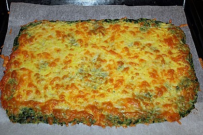 Lachsrolle mit Spinat und Frischkäse 141