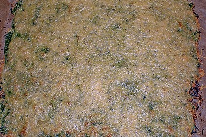 Lachsrolle mit Spinat und Frischkäse 140