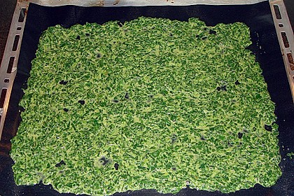 Lachsrolle mit Spinat und Frischkäse 102