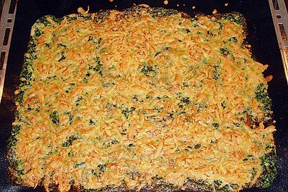 Lachsrolle mit Spinat und Frischkäse 118