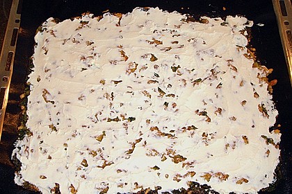 Lachsrolle mit Spinat und Frischkäse 124