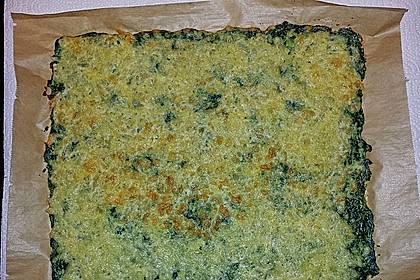 Lachsrolle mit Spinat und Frischkäse 144