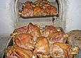 Bayerische Kalbs- oder Schweinshaxen