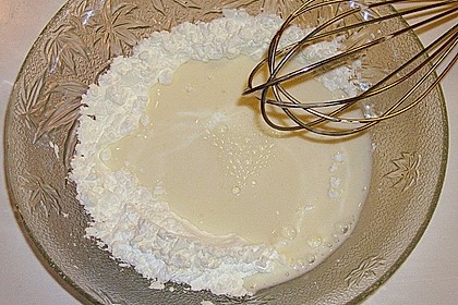 Schokoladenpudding, selbstgemacht 14