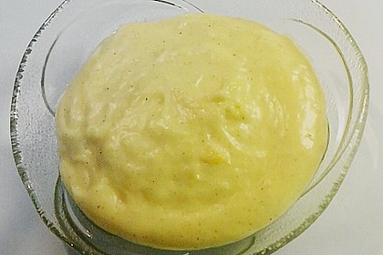 Schokoladenpudding, selbstgemacht 17