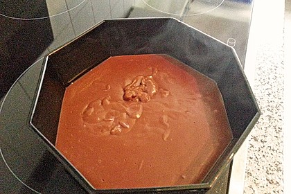 Schokoladenpudding, selbstgemacht 7